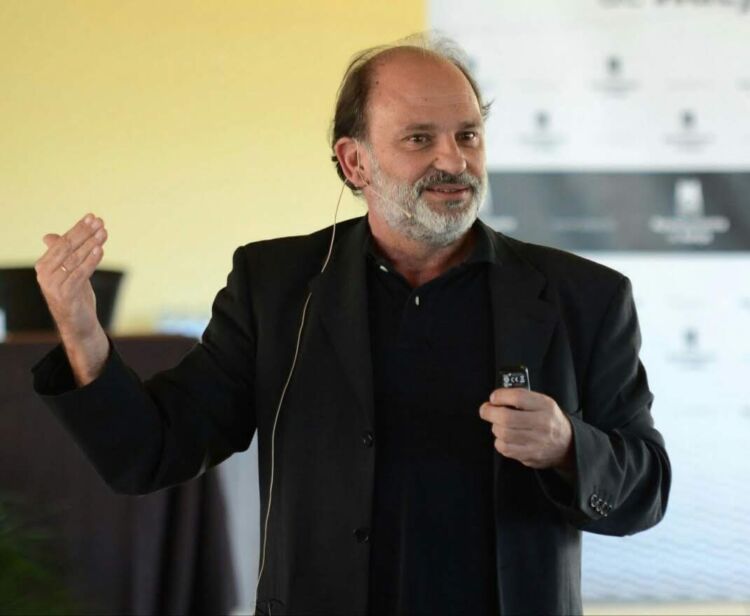 Luis Alberto García García