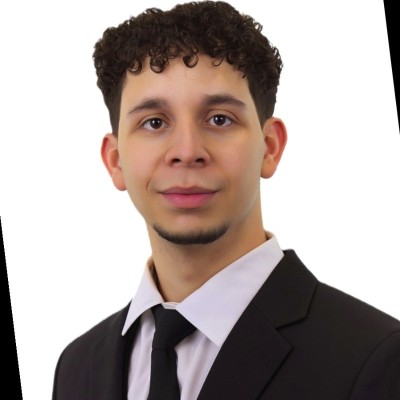 Sergio Joel Donate González
