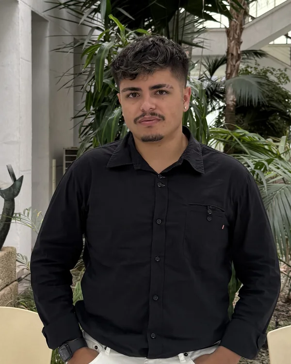 Darío Alejandro Pérez González